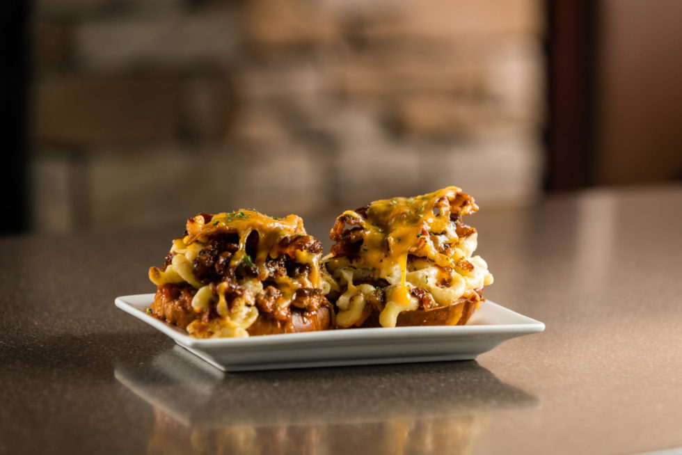 Restaurant Harvest Moon Williamsport